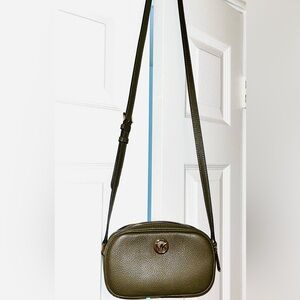 MICHAEL Michael Kors Olive Crossbody Bag